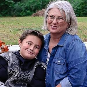 Meet your Posher, Donna